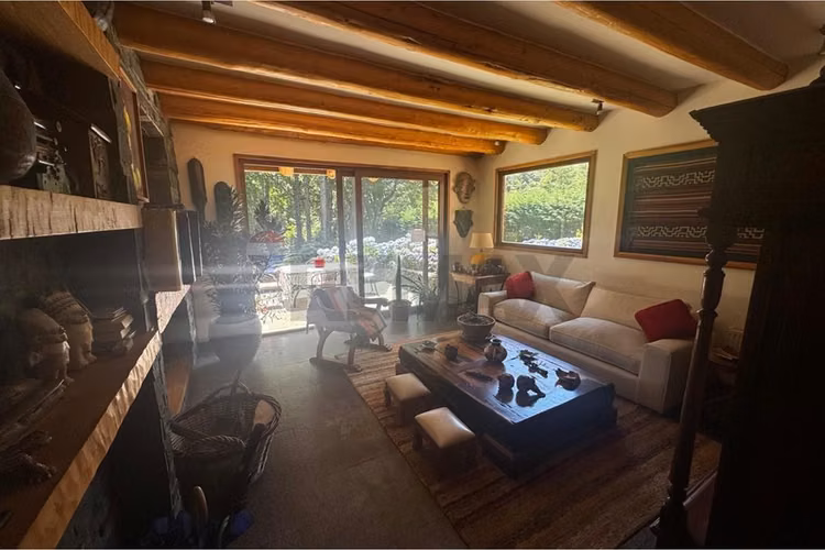 Venta casa con cabaña en huife pucón