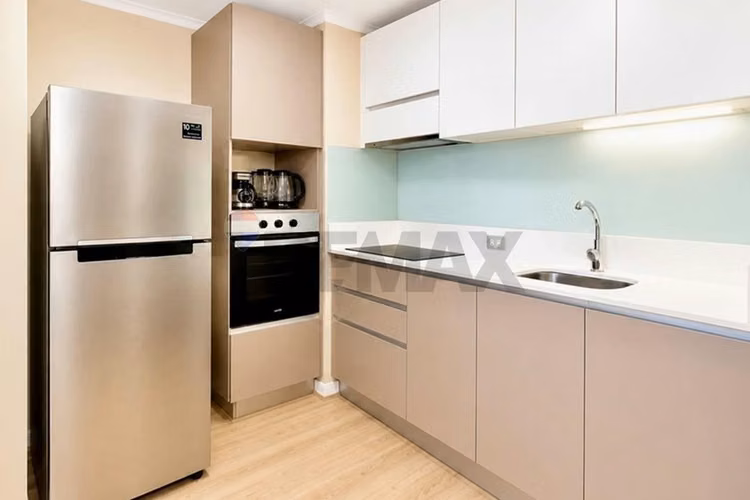 Departamento en argomedo 2d 1b 1e 1b - Imagen 2