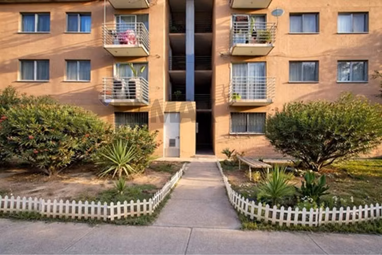 3d+1b en condominio
