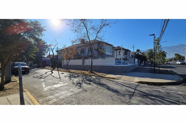 Proyecto strip center, uso comercial o residencial