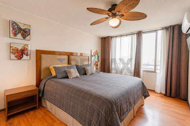 Venta departamento ñuñoa campus oriente - Imagen 7