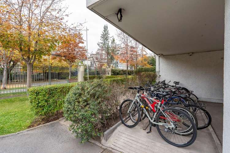Venta departamento ñuñoa campus oriente - Imagen 17