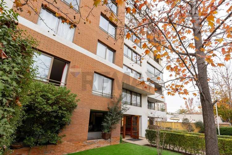 Venta departamento ñuñoa campus oriente - Imagen 4