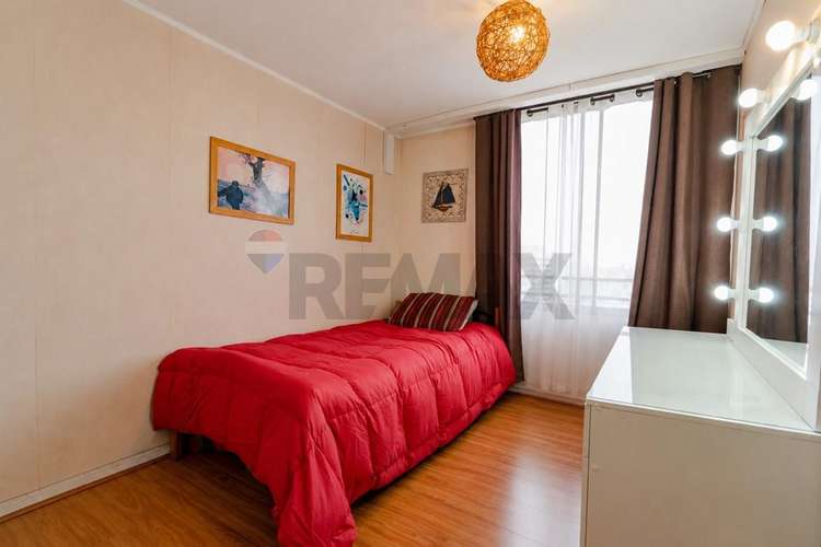 Venta departamento ñuñoa campus oriente - Imagen 11