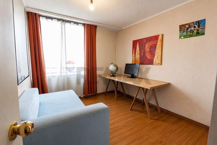 Venta departamento ñuñoa campus oriente - Imagen 10