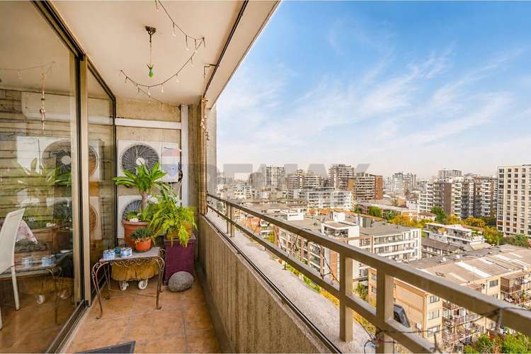 Venta departamento ñuñoa campus oriente - Imagen 2