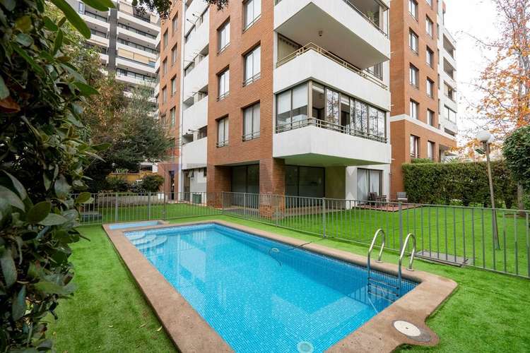 Venta departamento ñuñoa campus oriente - Imagen 8