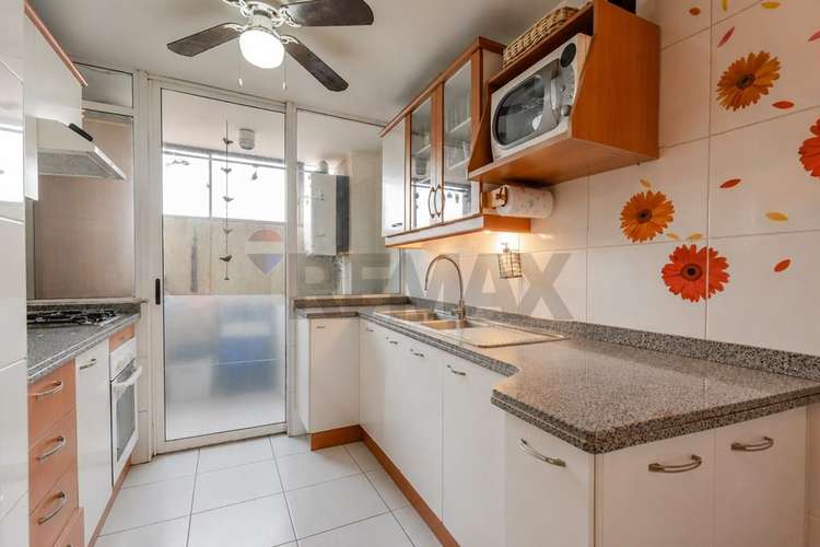 Venta departamento ñuñoa campus oriente - Imagen 14