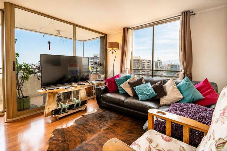 Venta departamento ñuñoa campus oriente - Imagen 3