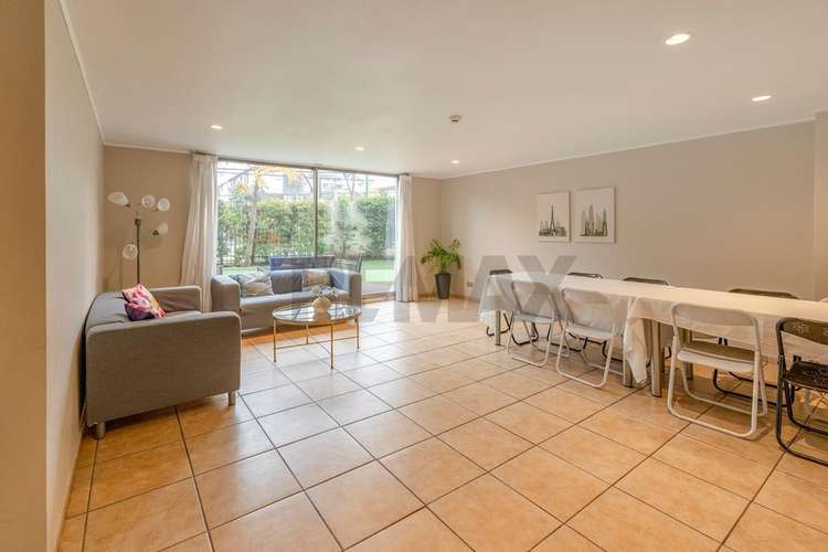 Venta departamento ñuñoa campus oriente - Imagen 18