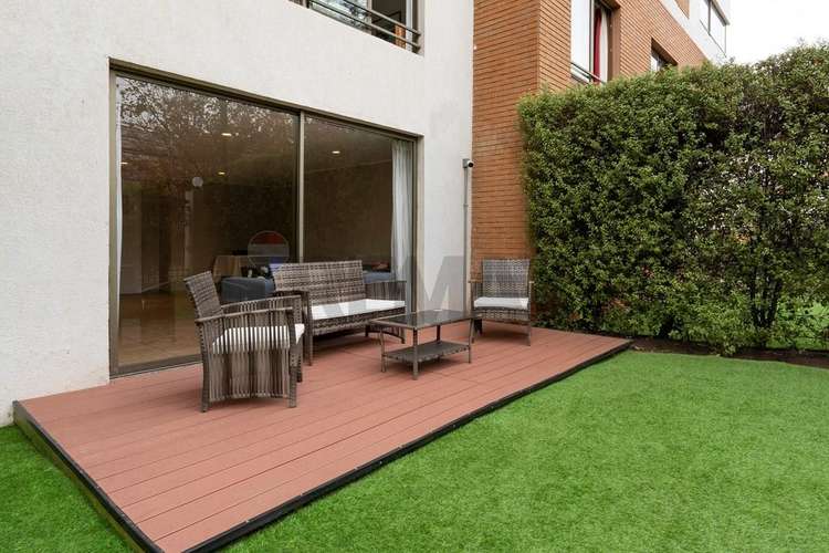 Venta departamento ñuñoa campus oriente - Imagen 19