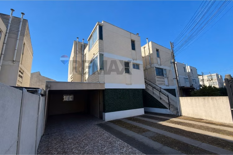 Departamento duplex en quilicura. 2d+2b+1e - Imagen 2