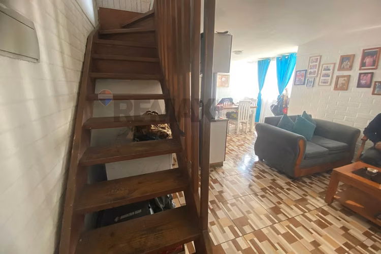 Departamento duplex en quilicura. 2d+2b+1e - Imagen 17