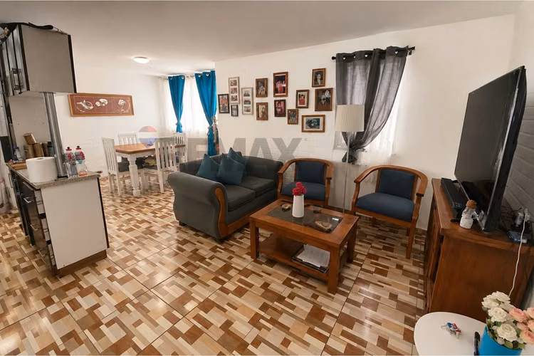 Departamento en venta centro quilicura. 2d y 2b