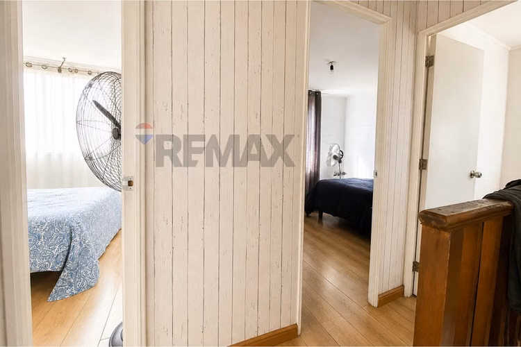Departamento en venta centro quilicura. 2d y 2b