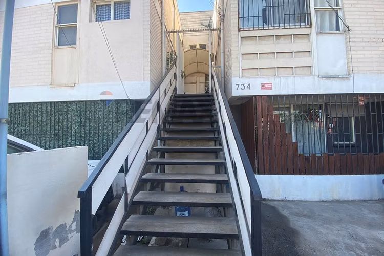 Departamento duplex en quilicura. 2d+2b+1e - Imagen 20
