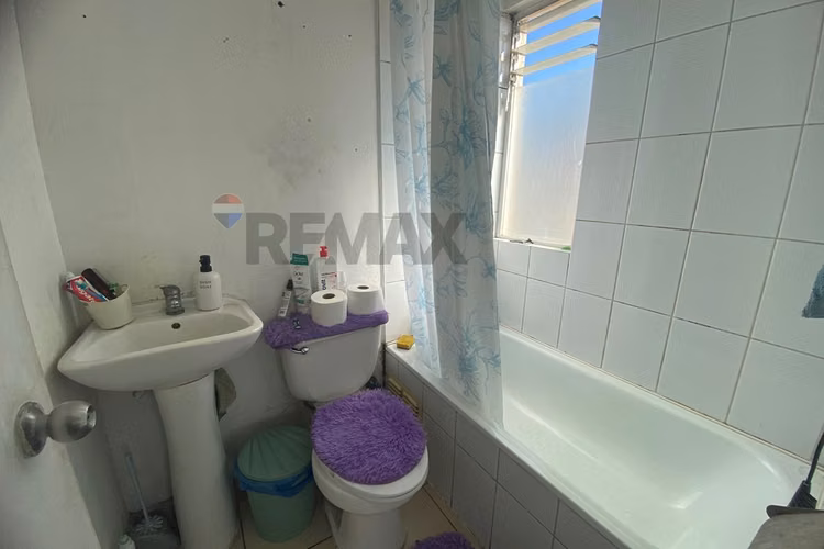 Departamento en venta centro quilicura. 2d y 2b
