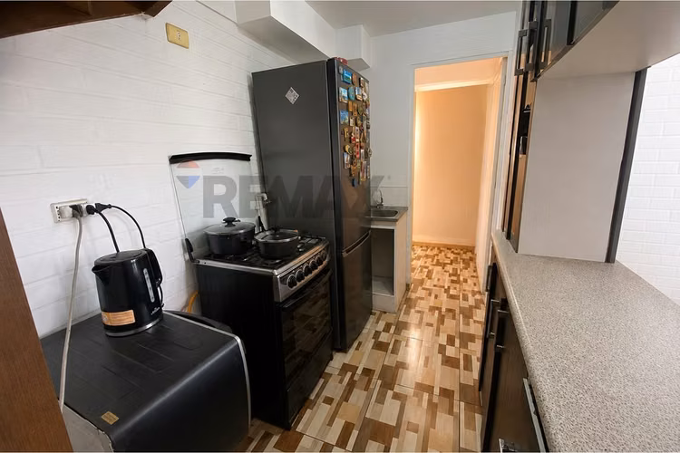 Departamento duplex en quilicura. 2d+2b+1e - Imagen 8