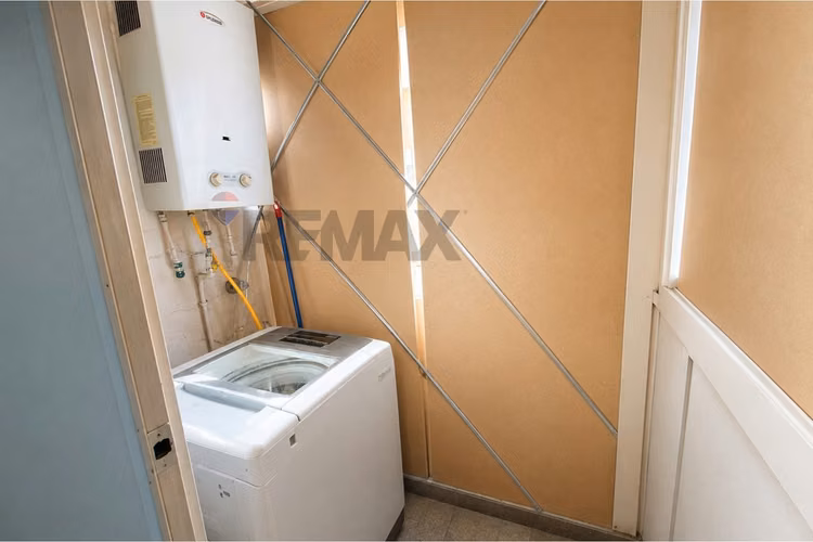 Departamento duplex en quilicura. 2d+2b+1e - Imagen 7
