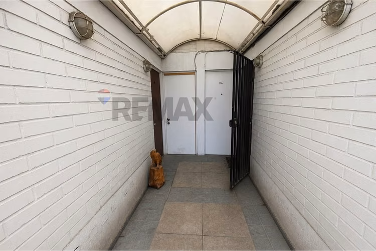 Departamento duplex en quilicura. 2d+2b+1e - Imagen 3