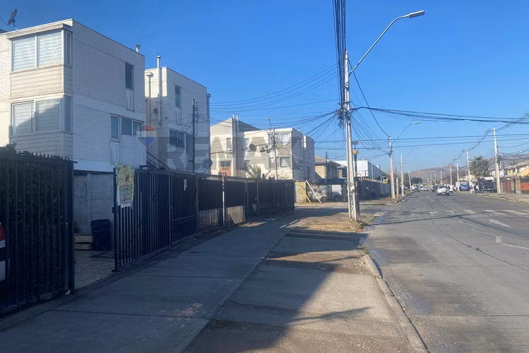 Departamento duplex en quilicura. 2d+2b+1e - Imagen 12