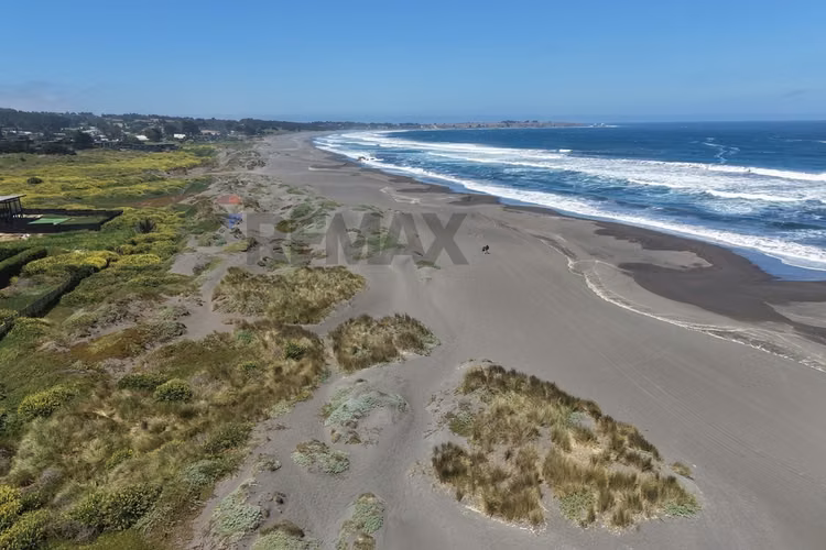 Exclusivo terreno en playa hermosa - Imagen 2
