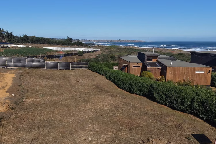 Exclusivo terreno en playa hermosa - Imagen 3