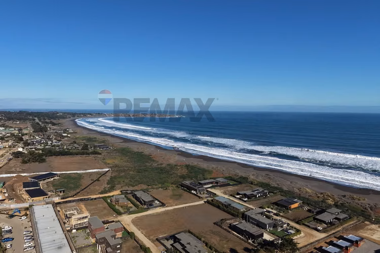 Exclusivo terreno en playa hermosa - Imagen 23