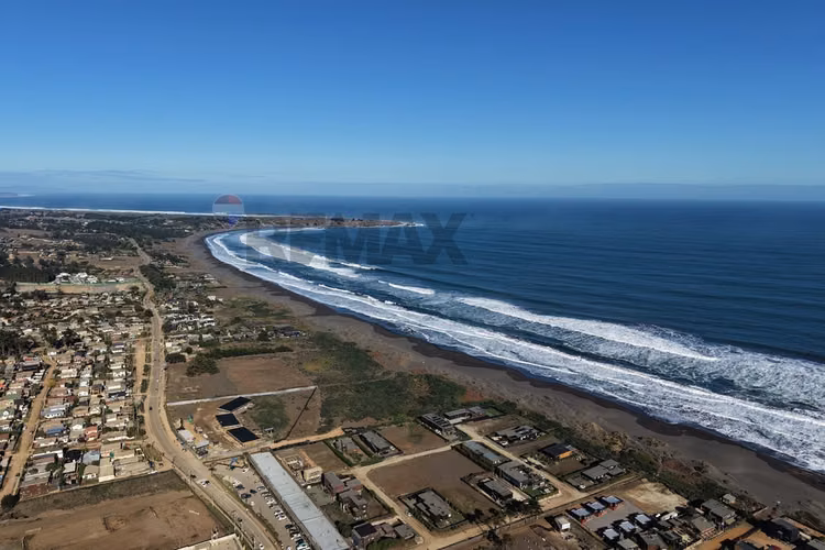 Exclusivo terreno en playa hermosa - Imagen 21