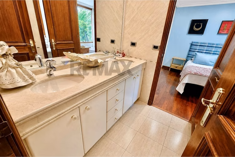 Venta depto en vitacura 4d3b+ servicio - Imagen 23