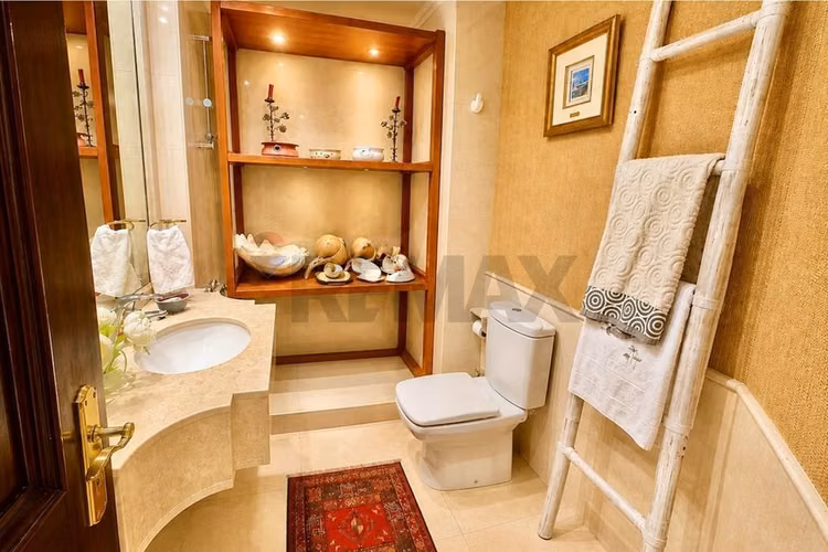 Venta depto en vitacura 4d3b+ servicio - Imagen 17