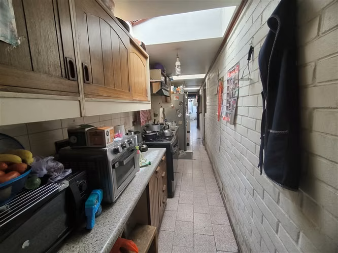 CASA Oportunidad