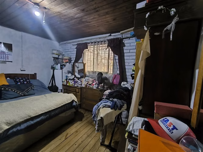 CASA Amplio terreno