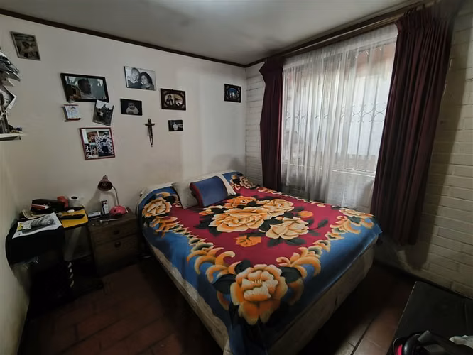 CASA Oportunidad