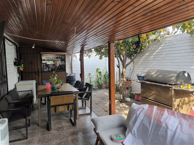 CASA Oportunidad