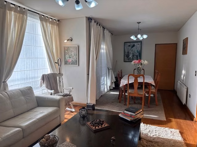 Casa CASA LOMAS DE SAN SEBASTIÁN VENTA 6D +5B+3E