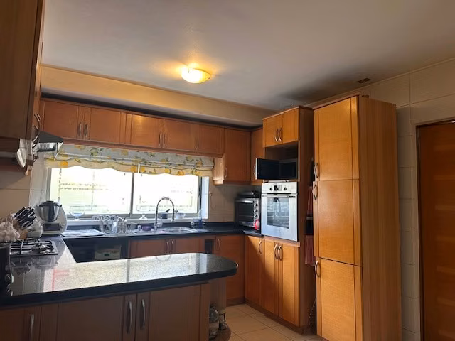Casa CASA LOMAS DE SAN SEBASTIÁN VENTA 6D +5B+3E