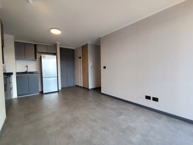 Departamento AV MACUL 6335