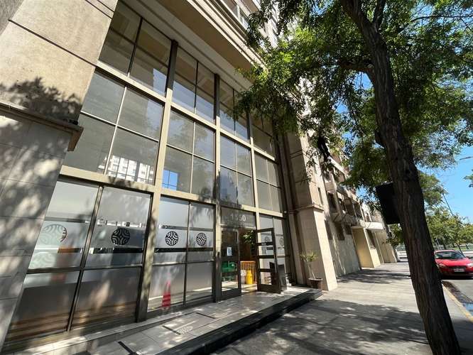 DEPARTAMENTO 1D 1B Parque Los Reyes - Imagen 11
