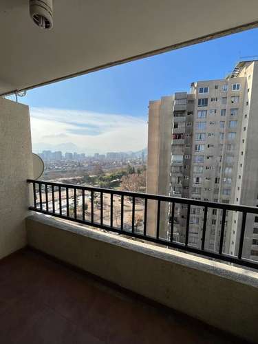 DEPARTAMENTO 1D 1B Parque Los Reyes - Imagen 4