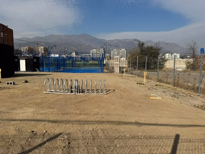 TERRENO CONSTRUCCION Gran sitio para construcción de edificio de 8 pisos densidad alta - Imagen 14