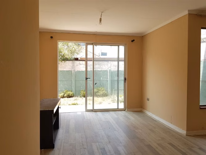 CASA Jardín del Este (Easy)
