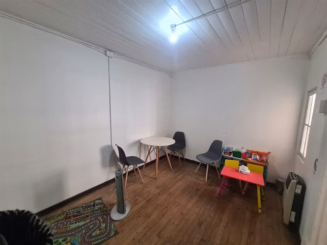 CASA Casa Comercial Centro Rancagua