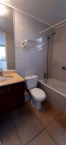 DEPARTAMENTO Primera transversal 5875