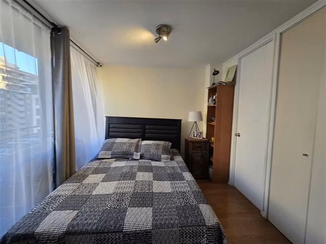 DEPARTAMENTO amunategui 620