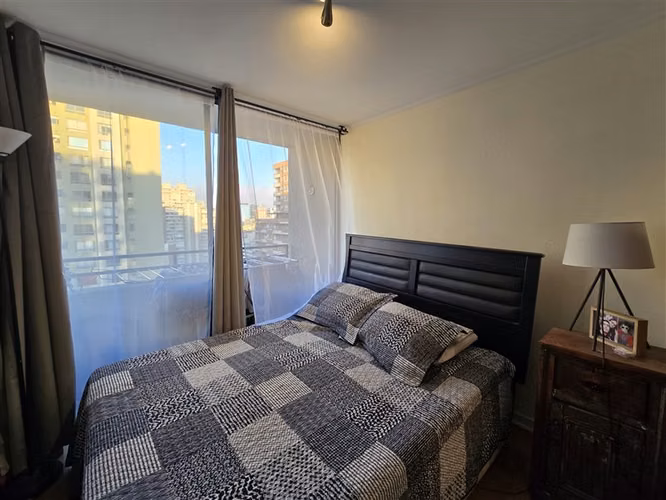 DEPARTAMENTO amunategui 620