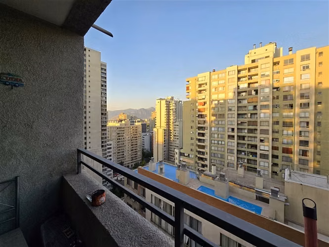 DEPARTAMENTO amunategui 620