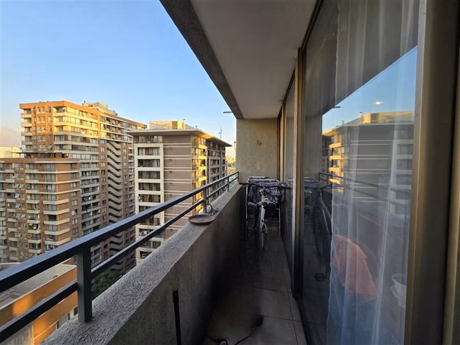 DEPARTAMENTO amunategui 620
