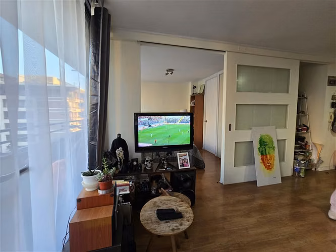 DEPARTAMENTO amunategui 620