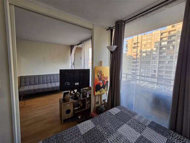 DEPARTAMENTO amunategui 620